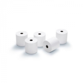 Rolos Para Impressora Pos Termicos    Medidas: 80Mm*40Mm