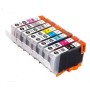 12MLGrey Dye Compa Canon Pixma PRO-2004219C001