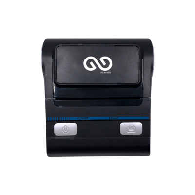 Impressora Go-Infinity Portátil Bluetooth USB 80MM