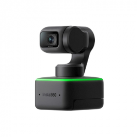 Webcam Insta360 Link Foco Automático 3840 x 2160 4K UHD
