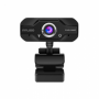 Webcam InnJoo Com Micro FHD 30FPS 1920*1080 Usb 2.0