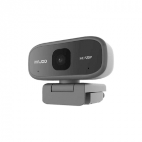 Webcam InnJoo Com Micro 720P