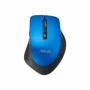 Rato Óptico Asus WT425 Wireless Azul