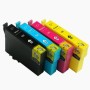 Azul 8ml para Epson SX125 S22 420W BX305FW-T12824020