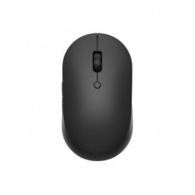 Rato Bluetooth/Wireless Xiaomi Mi Dual Mode 1300Dpi Preto