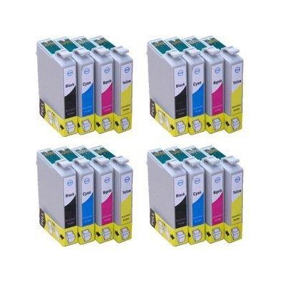 16ML para WF 2010W,2510WF,2520NF,2530WF-T1632402016XL