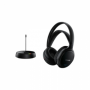 Auscultadores Wireless Philips SHC5200 Radiofrequência Preto