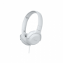 Auscultadores Philips Bass+ TAUH201WT Branco