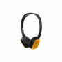 Auscultadores A4Tech Modelo Wireless: RH-200 Cor Laranja