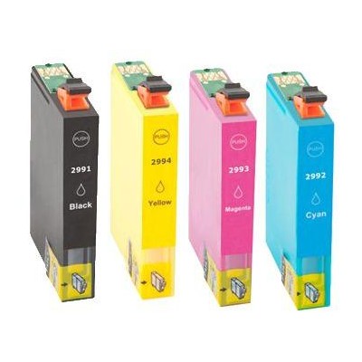 14ML Magent para Epson XP235/XP332/XP335/432/435-450Pag29XL