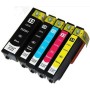 14Ml para  Epson XP530/XP630/XP635/XP83033XLC