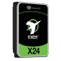 Seagate Exos X24 unidade de disco rígido 12 TB 7200 RPM 512 MB 3.5" SAS