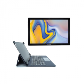 Tablet 10″ INNJOO Voom 2 6Gb 128Gb Cinza 4G 13Mp Octacore