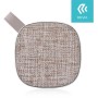 Cinya Portable Bluetooth Speaker Grey