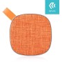 Cinya Portable Bluetooth Speaker Orange