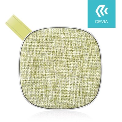 Cinya Portable Bluetooth Speaker Green