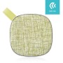 Cinya Portable Bluetooth Speaker Green