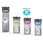 Magente Pigment para Pro WF-C878/C879-20KC13T05A300