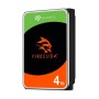 Seagate FireCuda ST4000DXA05 unidade de disco rígido 4 TB 7200 RPM 256 MB 3.5" Serial ATA III