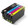 Yellow 22ml para Epson WF-C4810DTWF-1.7KC13T09K44010