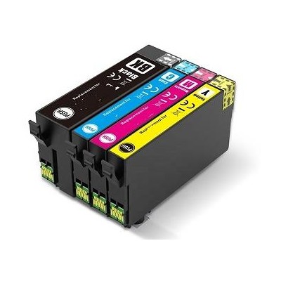 Yellow 22ml para Epson WF-C4810DTWF-1.7KC13T09K44010