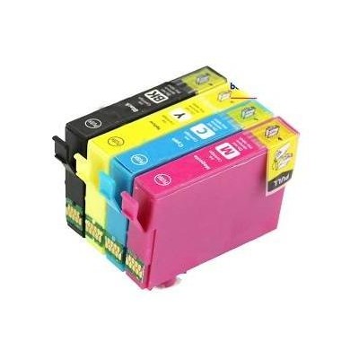 Ciano para Epson XP-5200, WF-2960DWF-0.47KC13T09R24010