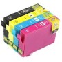 Ciano para Epson XP-5200, WF-2960DWF-0.47KC13T09R24010