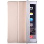 Case light grace for iPad Pro Gold