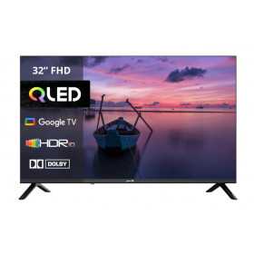 TV ARIELLI QLED32QM10GTV SMART - Screen size in (inch): 32