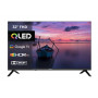 TV ARIELLI QLED32QM10GTV SMART - Screen size in (inch): 32