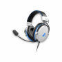 Auscultadores Gaming ABYSM AG700 Pro 7.1 Branco