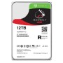 Seagate IronWolf Pro ST12000NT001 unidade de disco rígido 12 TB 7200 RPM 256 MB 3.5" Serial ATA III