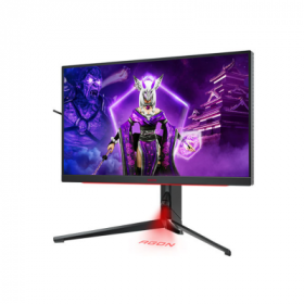 Monitor AOC IPS 27″ QHD 1MS 240HZ AG274QZM