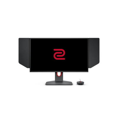 Monitor Benq Zowie 24.5″ XL2546K Full HD Preto