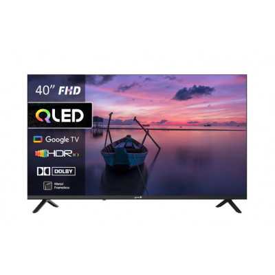 TV ARIELLI QLED40QM10GTV SMART - Screen size in (inch): 40