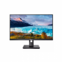 Monitor Philips IPS 22" Fhd Vga DVI HDMI DP Ajustavel e com Colunas