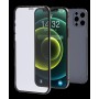 2 in 1 tempered glass protective and case for iPhone 12