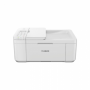 Impressora Multifunções Canon PIXMA TR4651 WiFi Fax Duplex Branco