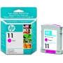 HP Tinteiro Original 11 Magenta