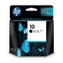 HP Tinteiro Original 10 Preto