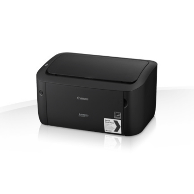 Impressora Laser Mono Canon I-SENSYS LBP6030B Preto