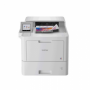 Impressora Laser Brother HL-L9470CDN Color Duplex 40ppm Branco