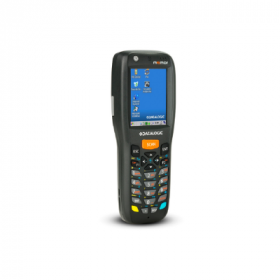 Terminal Datalogic Memor X3 Wifi com Scanner CE6.0
