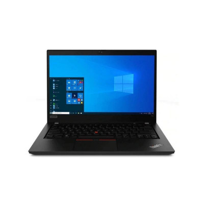Nb Lenovo Thinkpad T14 Gen 2 Core i5-1135G7 16Gb 256Gb SSD NVME Full HD Win10Pro