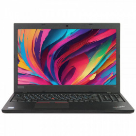Nb Lenovo Thinkpad L580 Core i5-8350U 8Gb 256Gb SSD NVME 15.6" Full HD Win10Pro