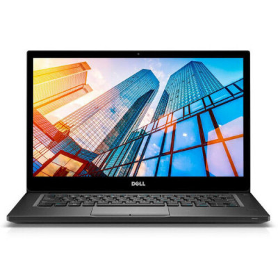 Nb Dell Latitude 7290 Core i5-8350U 8Gb 512Gb SSD 12.5" HD Win10Pro