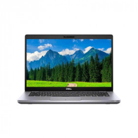 Nb Dell Latitude 5410 Core i5-10310U 8Gb 256Gb SSD NVME Full HD Win10Pro