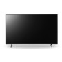 Sony FW-55BZ30L ecrã de sinalização Plasma digital 139,7 cm (55") LCD Wi-Fi 440 cd m² 4K Ultra HD Preto Android 24 7