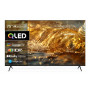 TV ARIELLI QLED75UD10GTV SMART - Screen size in (inch): 75