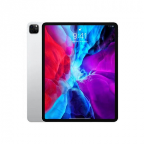 iPad Pro 4ªGeração 512Gb WIFI+LTE 11" Silver Sem Acessórios